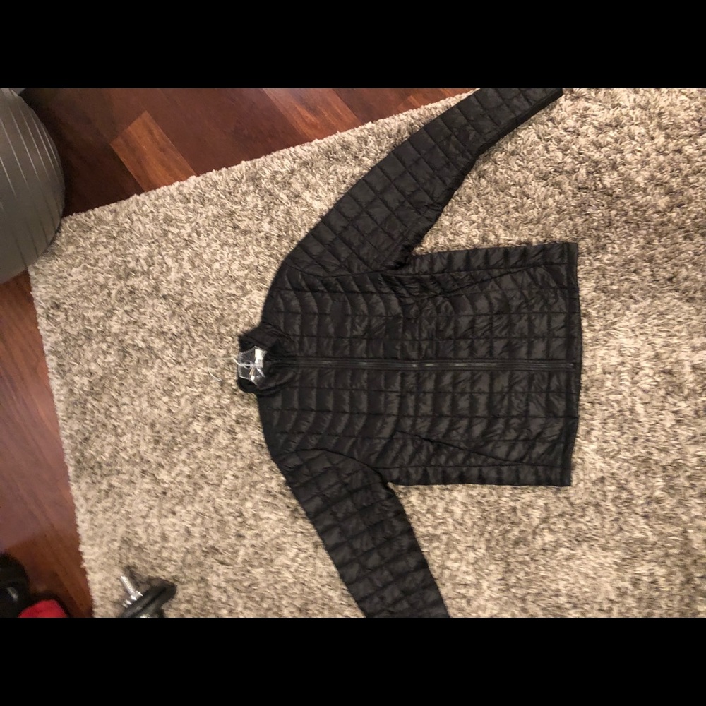 North Face Puffy Jacket